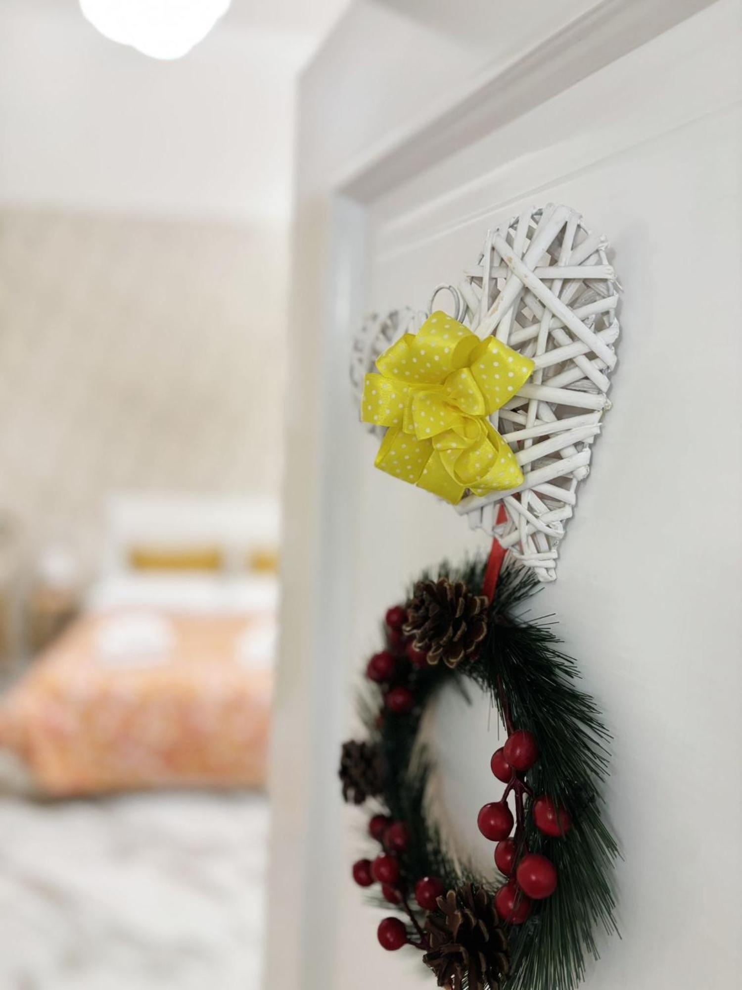 Bed & Breakfast Dei Mercanti 3*