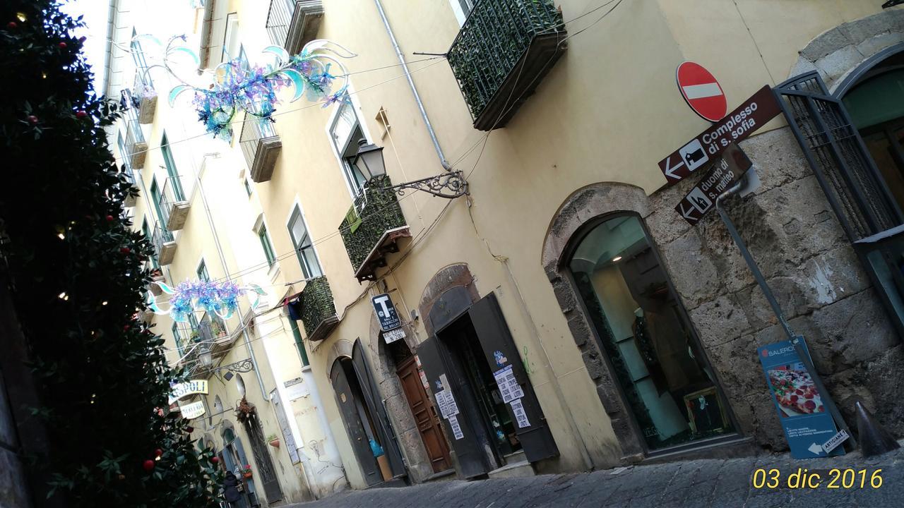 Dei Mercanti Salerno