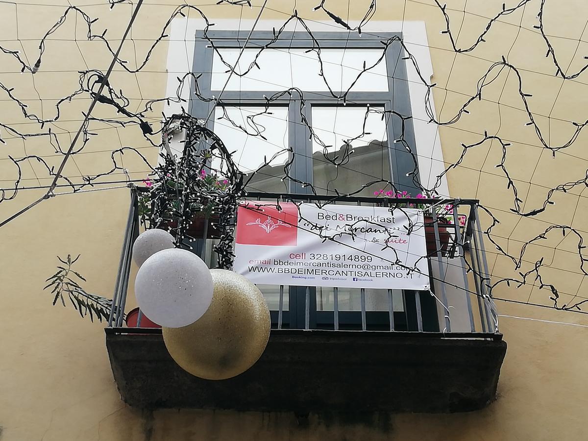 Dei Mercanti 3* Salerno